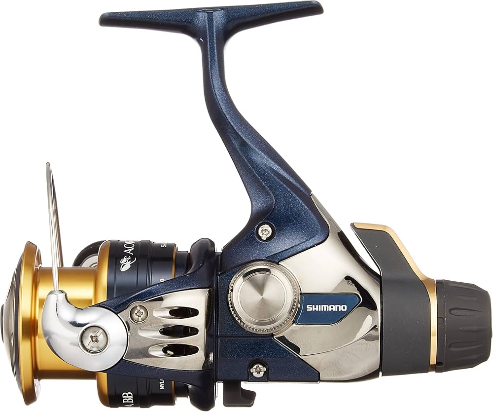 Amazon | シマノ(SHIMANO) スピニングリール 13 アオリスタ BB 2500