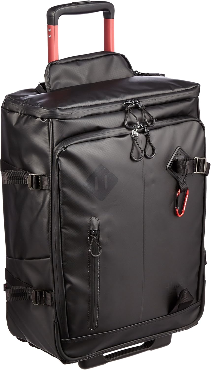 Amazon | [ヒデオワカマツ] スーツケース ソフト アクトリップ 85