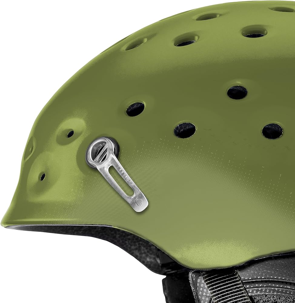 Amazon | K2 ケーツー スノーボード ヘルメット ROUTE ルート オリーブ