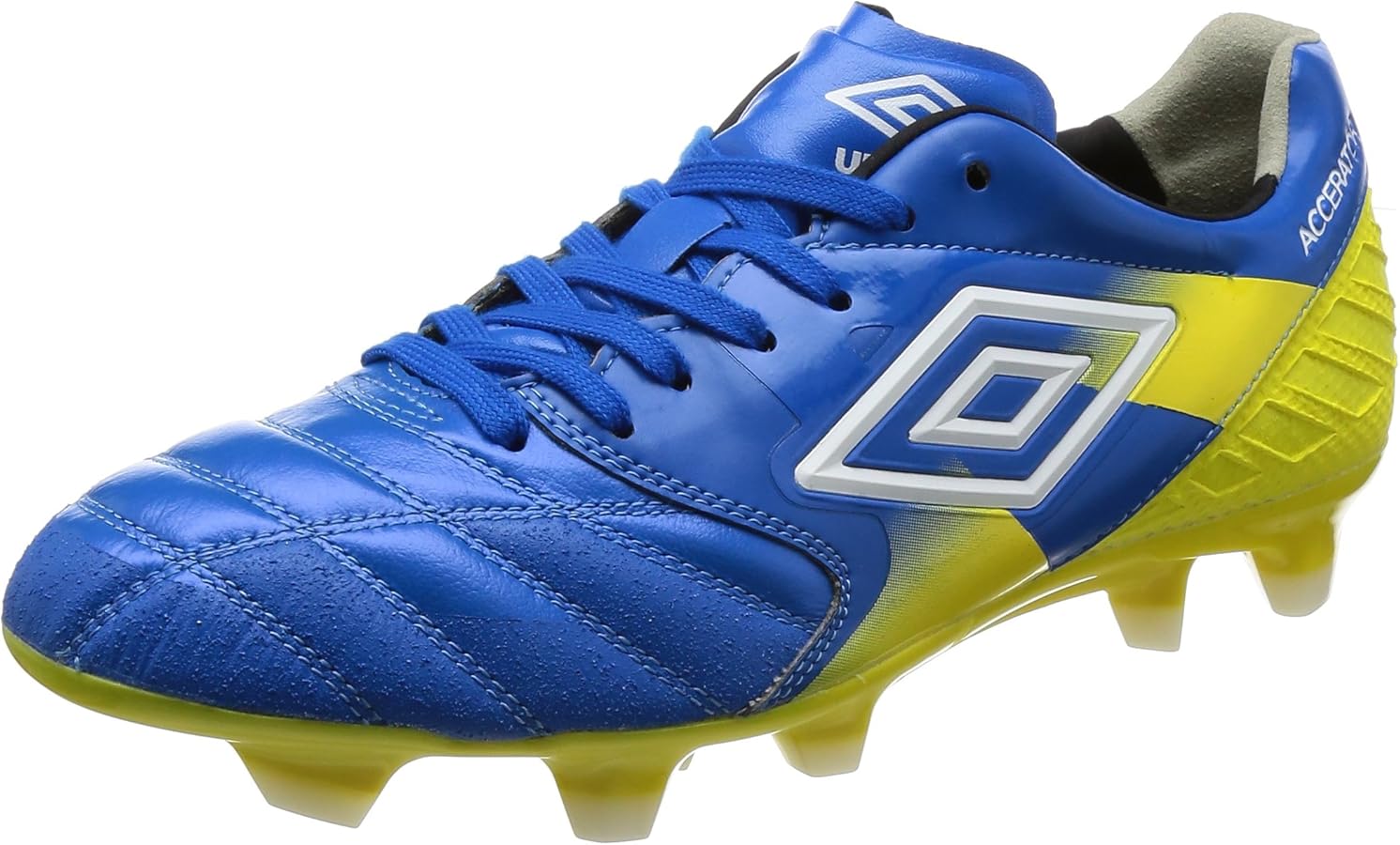 Amazon | [アンブロ] サッカースパイク アクセレイター プロ FG