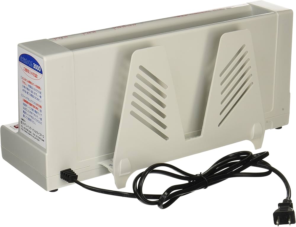 Amazon | とじ太くん 卓上製本機 3000型 3000 | 製本機・ゲージパンチ