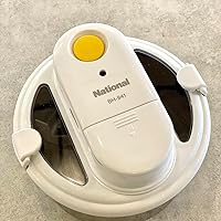 Amazon | パナソニック 電池式コードレスアイスクリーマー BH-941P