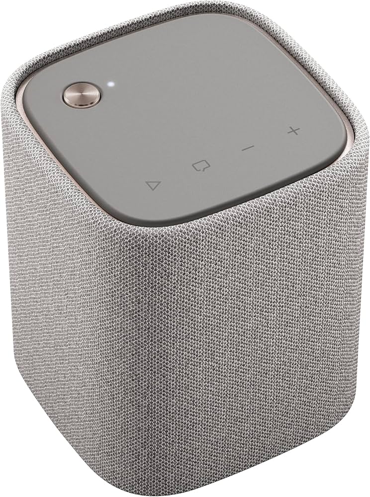 Amazon.co.jp: ヤマハ(YAMAHA) ポータブルスピーカー WS-B1A(HL