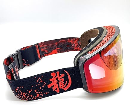 Amazon | [Dragon] 24-25 PXV KJU LL JRED ION | Dragon Alliance