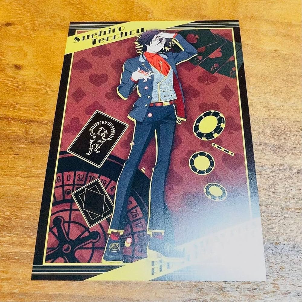 Amazon.co.jp: 文豪ストレイドッグス 文スト 東京タワー RED限定 購入