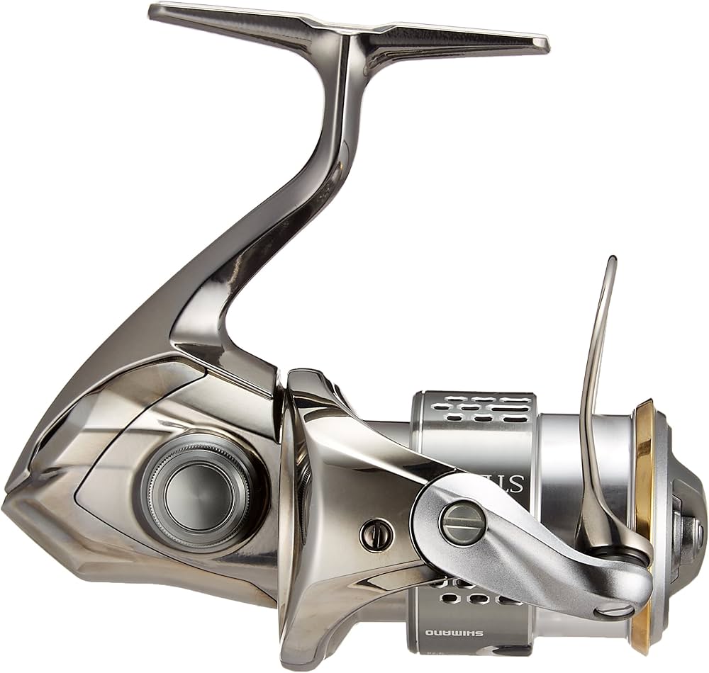 Amazon | シマノ(SHIMANO) スピニングリール 18 ステラ 1000SSSPG