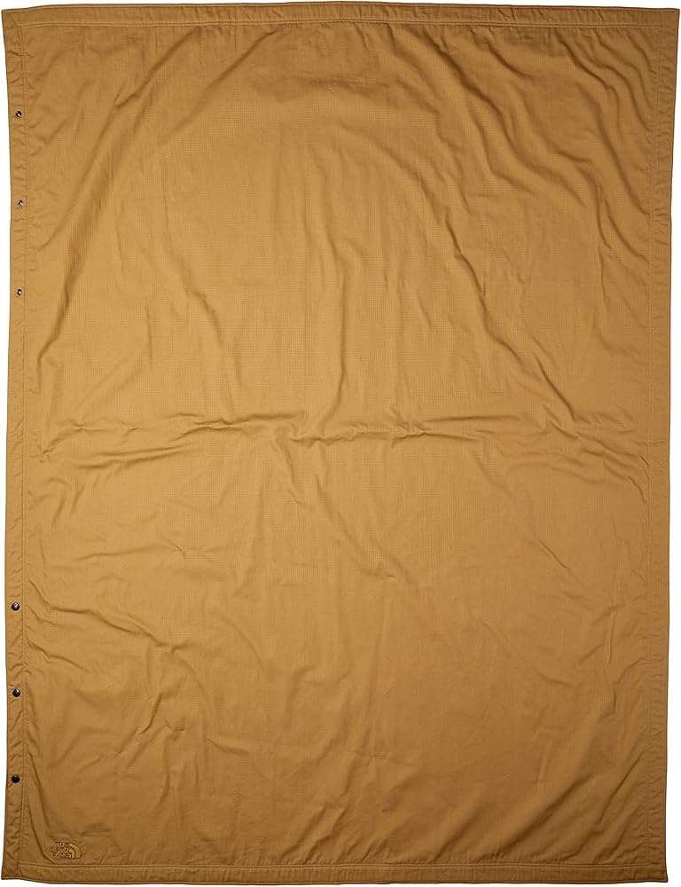 Amazon.co.jp: [ザノースフェイス] ボンファイヤーブランケットL