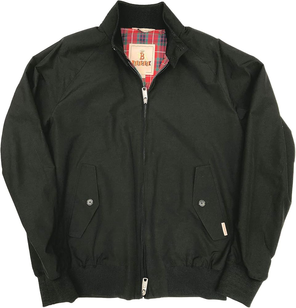 Amazon.co.jp: 【 BARACUTA / バラクータ 】 スウィングトップ / G9