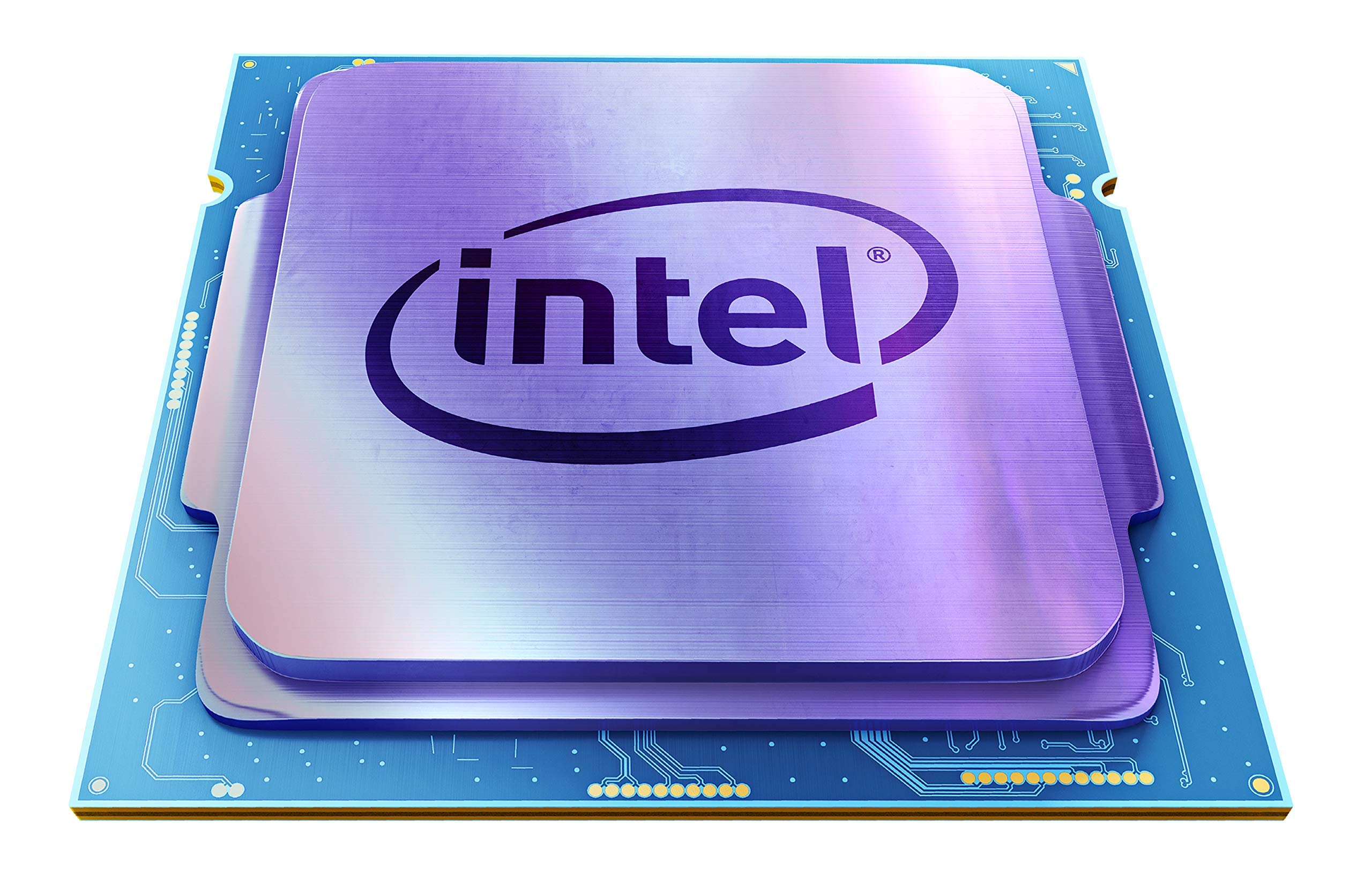 Amazon | Intel Core i5-10600K デスクトッププロセッサー 6コア 最大