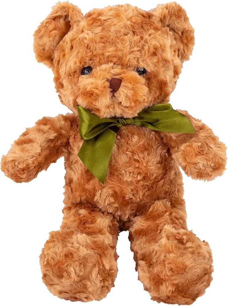 Amazon.co.jp: Active Island テディベア 3分録音 ぬいぐるみ 贈り物