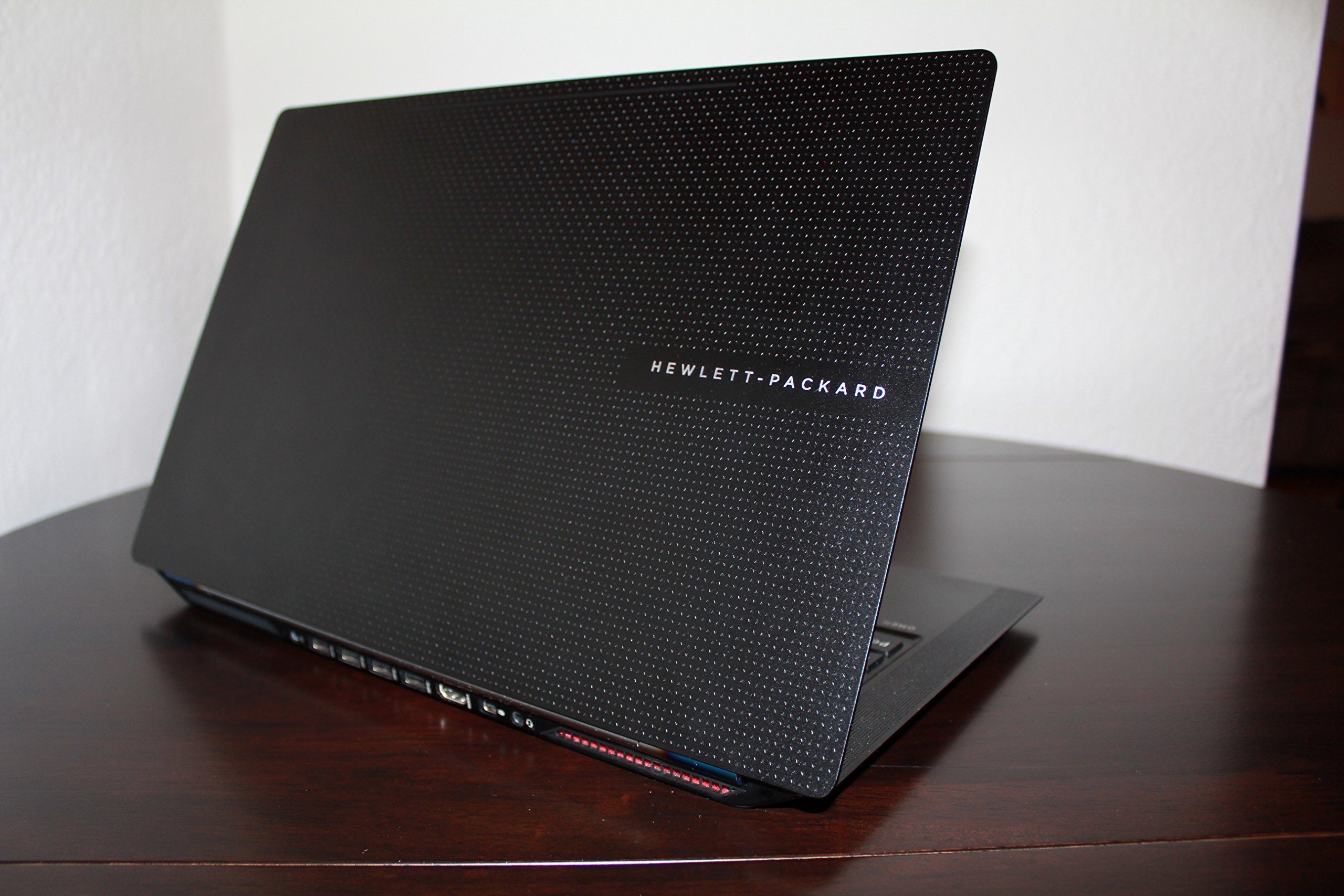 Amazon.com: HP OMEN J9K19UA#ABA 15.6-Inch Laptop (Black) : Electronics