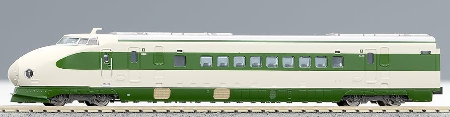 Amazon | マイクロエース Nゲージ 新幹線200系0番台 「やまびこ」開業