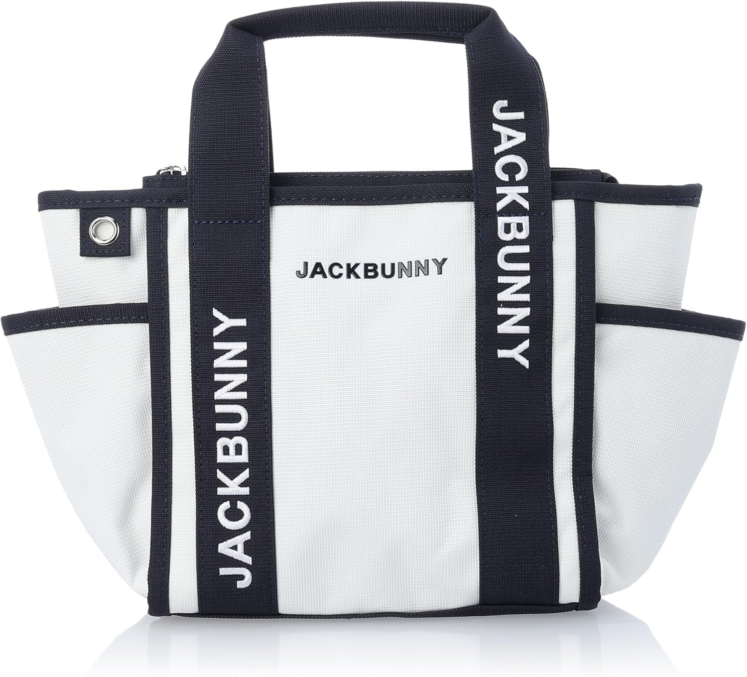 Amazon | [ジャックバニー] 継続定番商品 カートバッグ [ベーシック