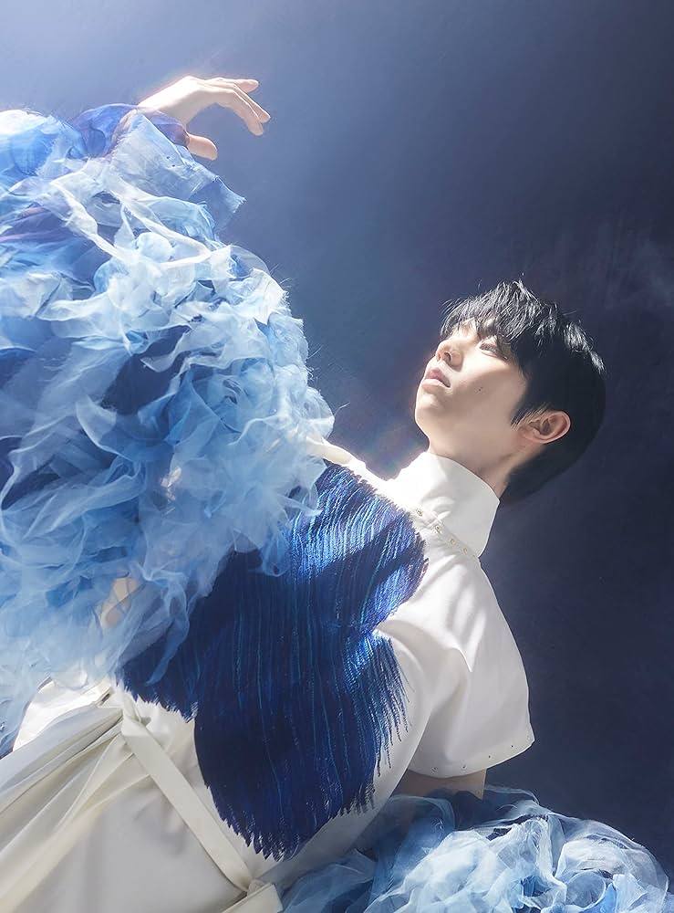 羽生結弦 飛躍の原動力』プレミアム保存版 (AERA特別編集) | AERA編集