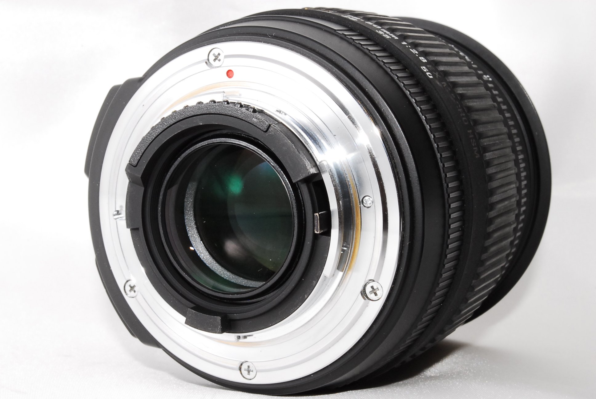 Amazon | シグマ(Sigma) SIGMA シグマ 18-50mm F2.8 EX DC MACRO HSM