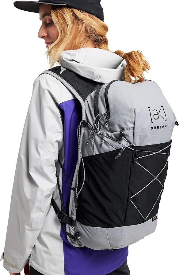 Amazon | Burton(バートン） スノーボード [ak] サージェンス 20L