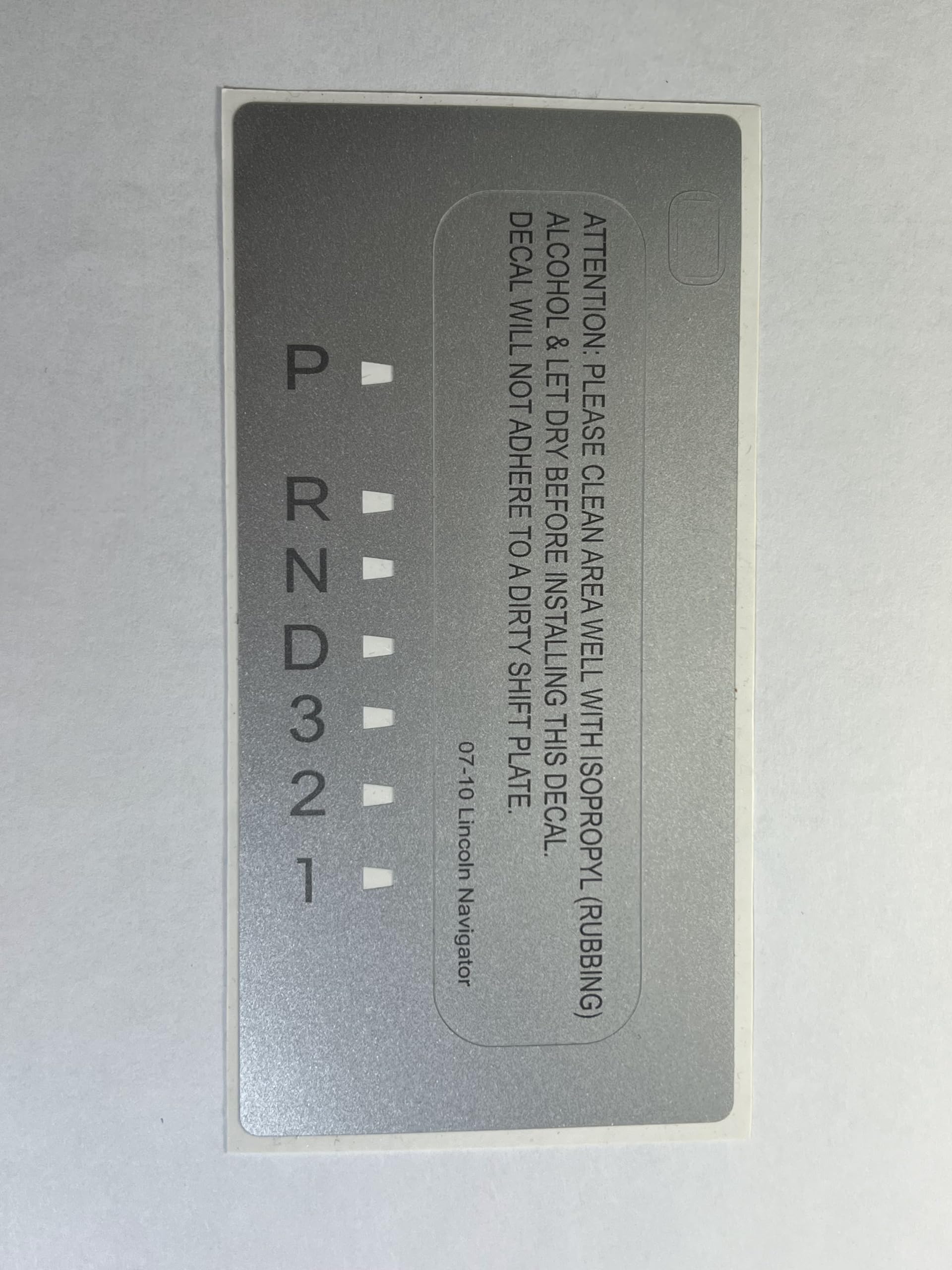 Amazon.com - Generic Decal USA Brand Compatible/Fits 2007-2010