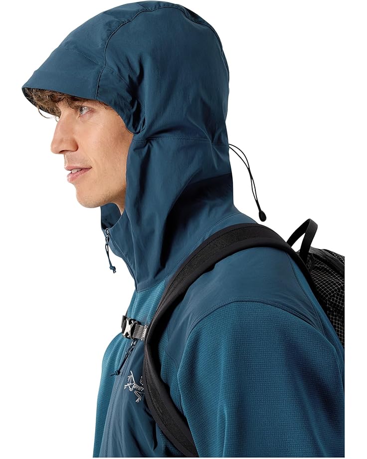 Men's Arc'teryx Konseal Pullover Hoody | Zappos.com