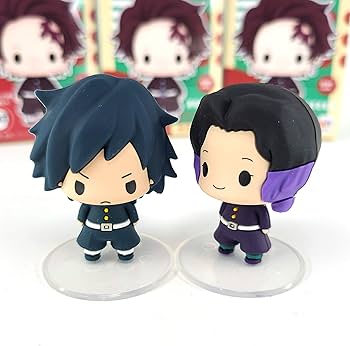 Amazon | ちょこりんマスコット 鬼滅の刃(BOX) | フィギュア・ドール 通販