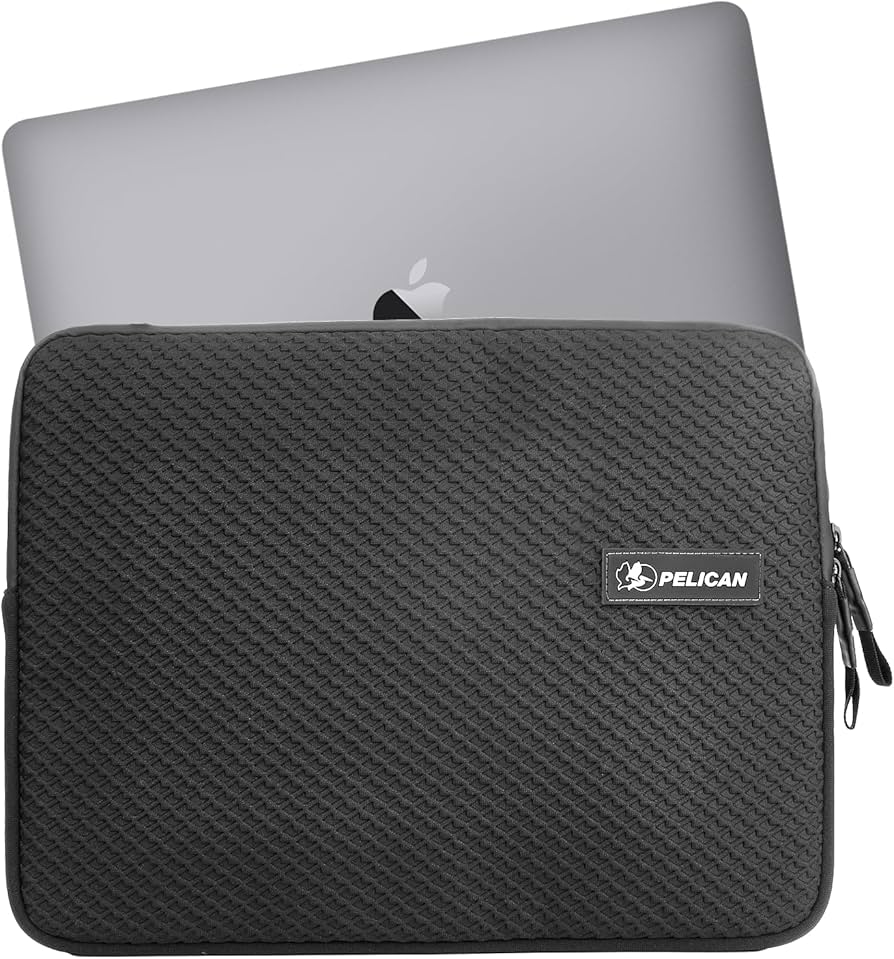 Amazon.co.jp: Pelican Traveler ノートパソコンスリーブ/ケース 14