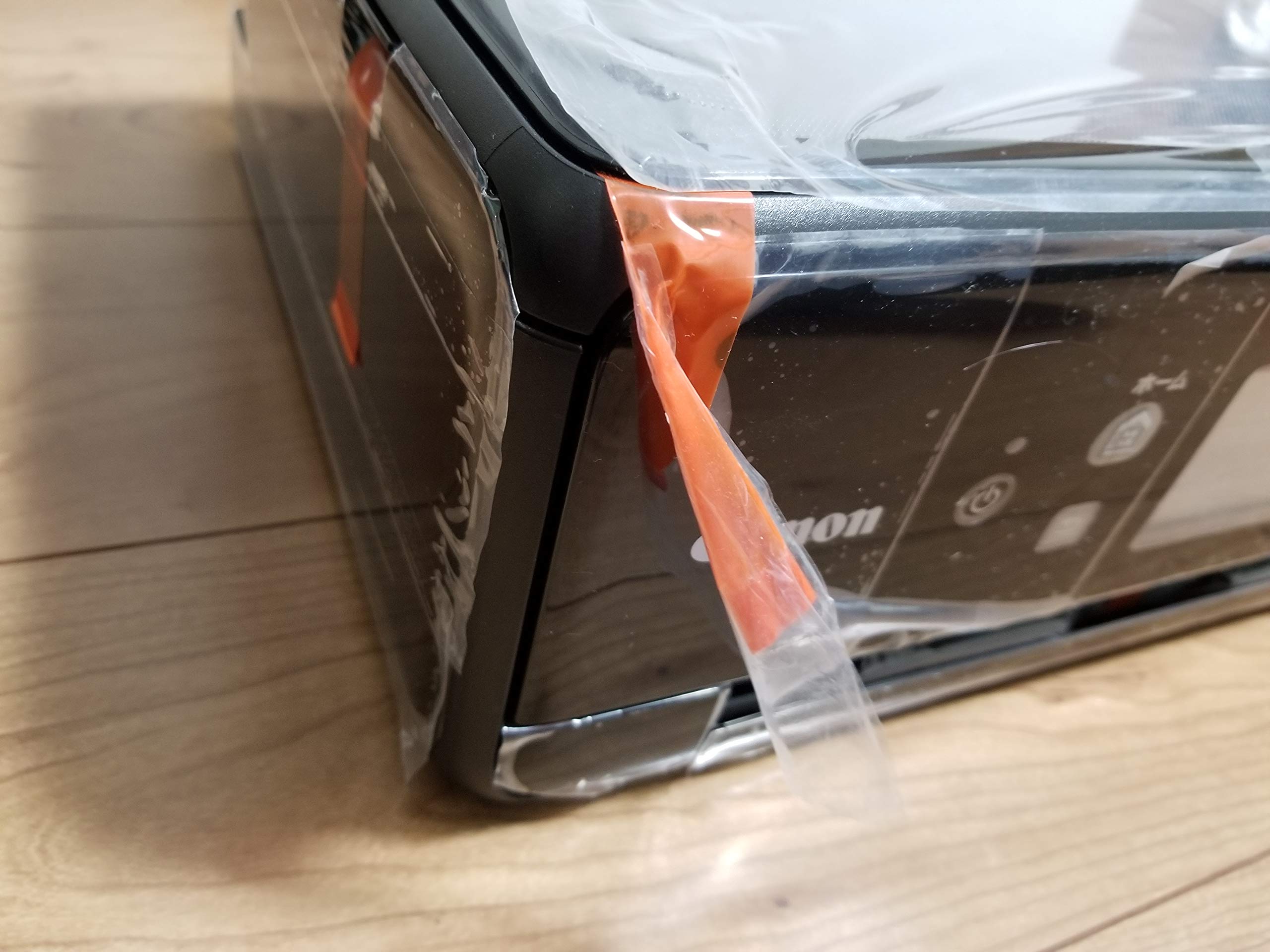 Amazon.co.jp: キヤノン インクジェット複合機TS6130 BLACK