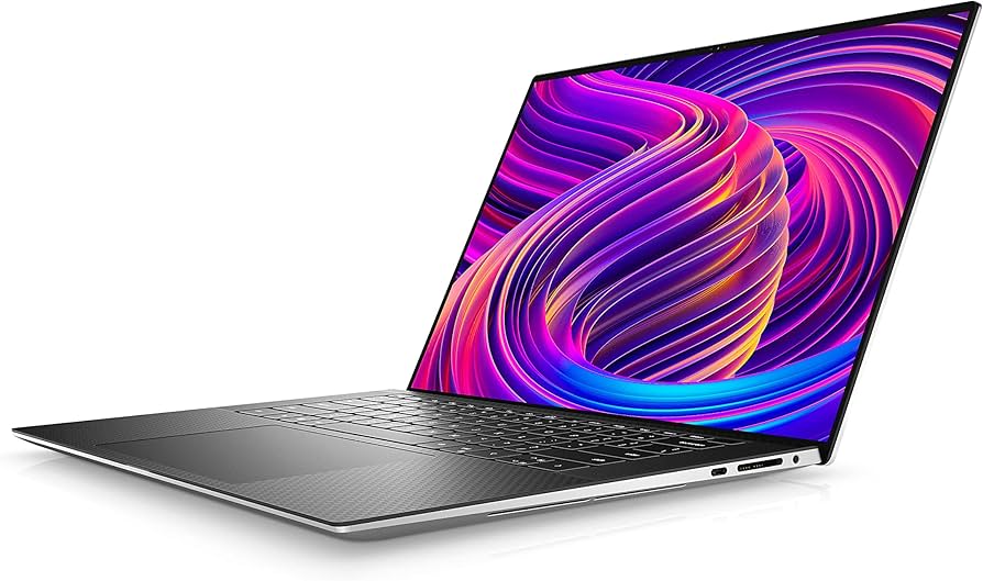 Amazon.com: Dell XPS 9510 Laptop | 15.6