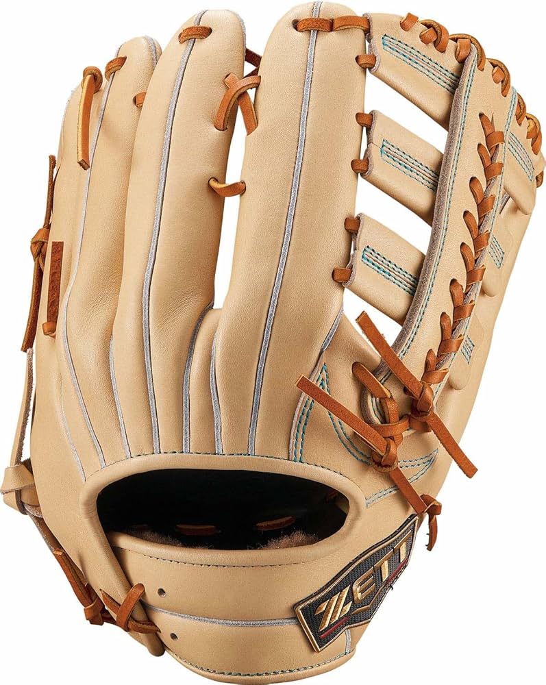 Amazon | ゼット(ZETT) 軟式野球 グラブ(グローブ) プロステイタスSE