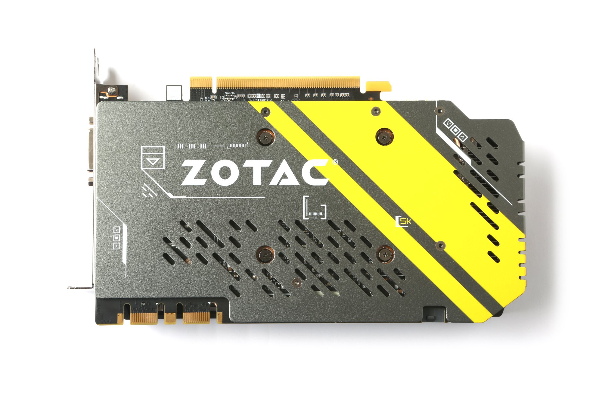 Amazon | ZOTAC GEFORCE GTX 1070 MINI グラフィックスボード VD6148