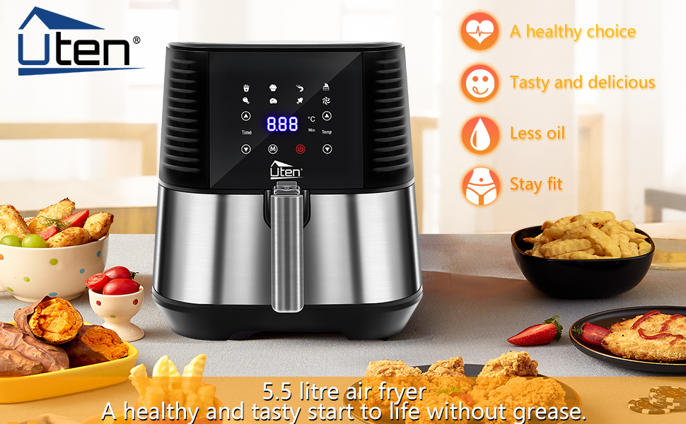 Innsky fryer フライヤー XL 【公式通販】