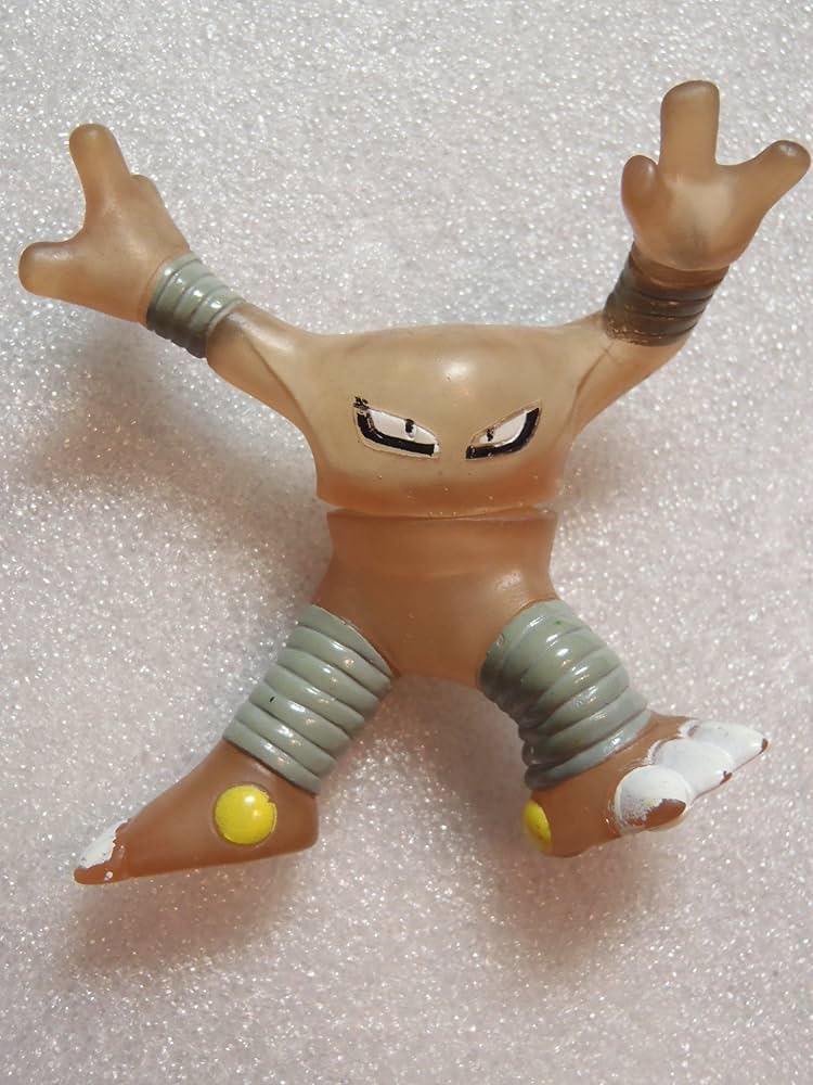 Amazon.co.jp: POKEMON ポケモン ポケットモンスター 指人形 ポケモン