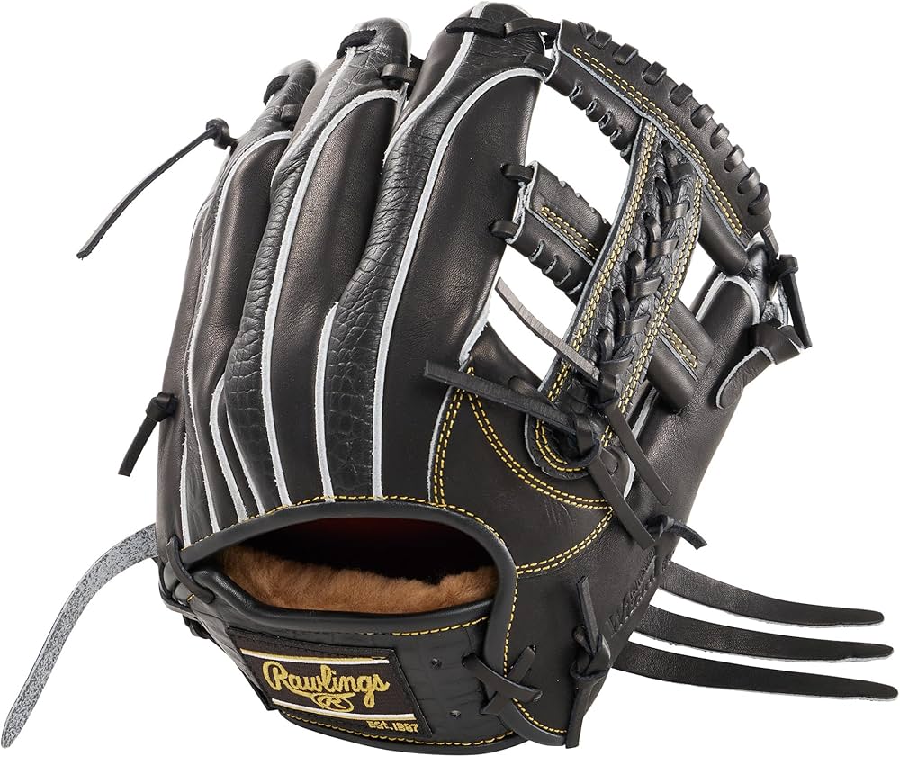 Amazon | Rawlings(ローリングス)野球用 大人用 グラブ グローブ 硬式