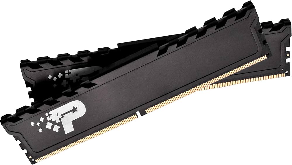 Amazon | Patriot Memory Signature Premium Line Series DDR4 2666MHz