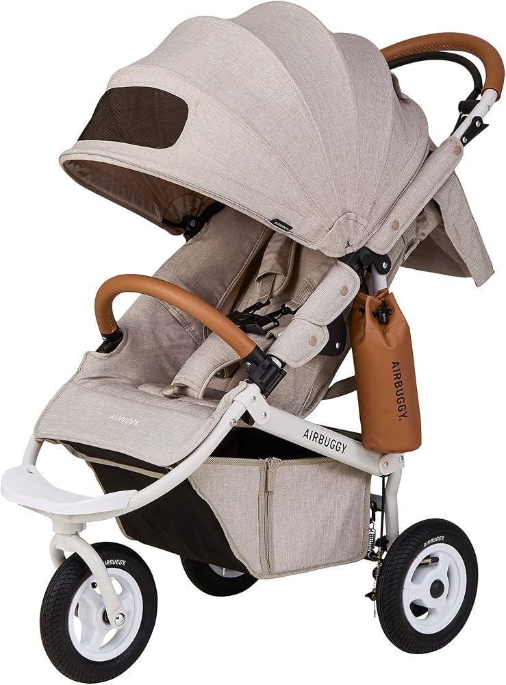 Amazon.co.jp: AirBuggy(エアバギー) ココ ブレーキ エクストラ フロム