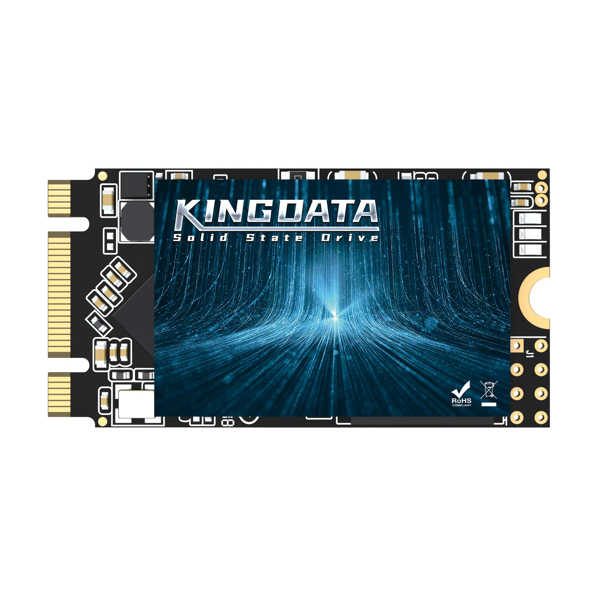 Amazon.com: KINGDATA SSD M.2 2242 64GB Ngff Internal Solid State