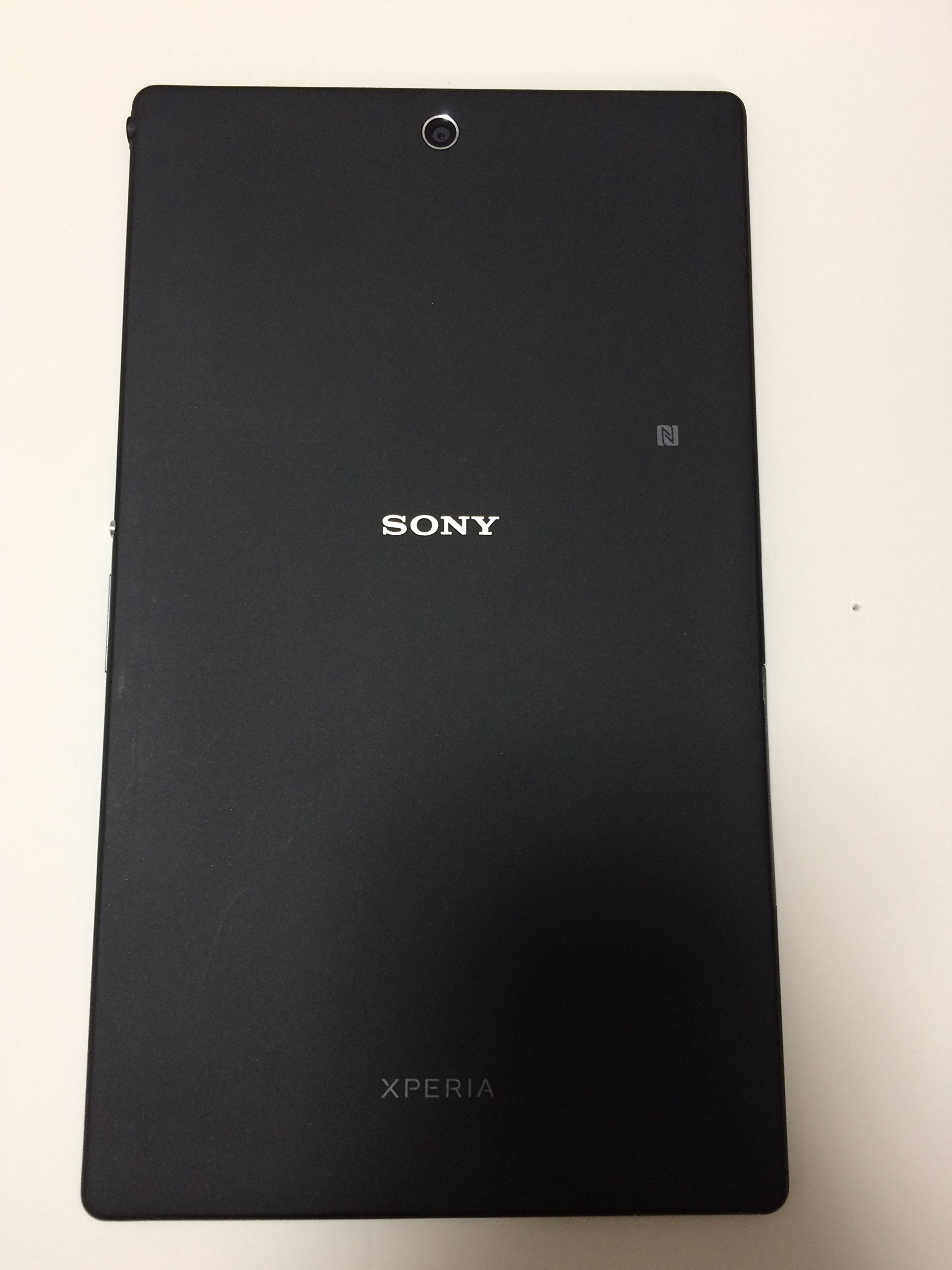 Amazon.co.jp: Sony Xperia Z3 Tablet Compact LTE 16GB SIMフリー 8