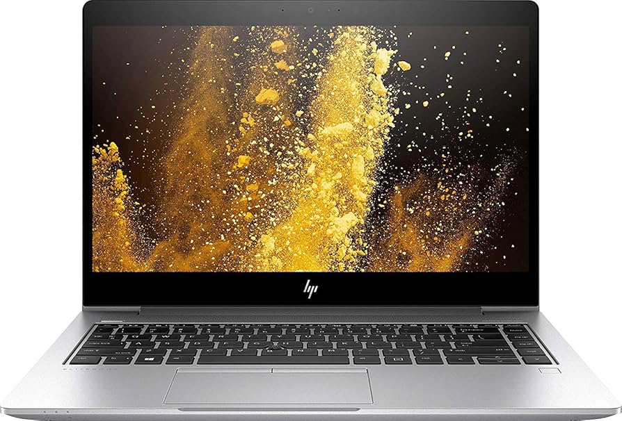 Amazon.com: HP EliteBook 840 G6 14