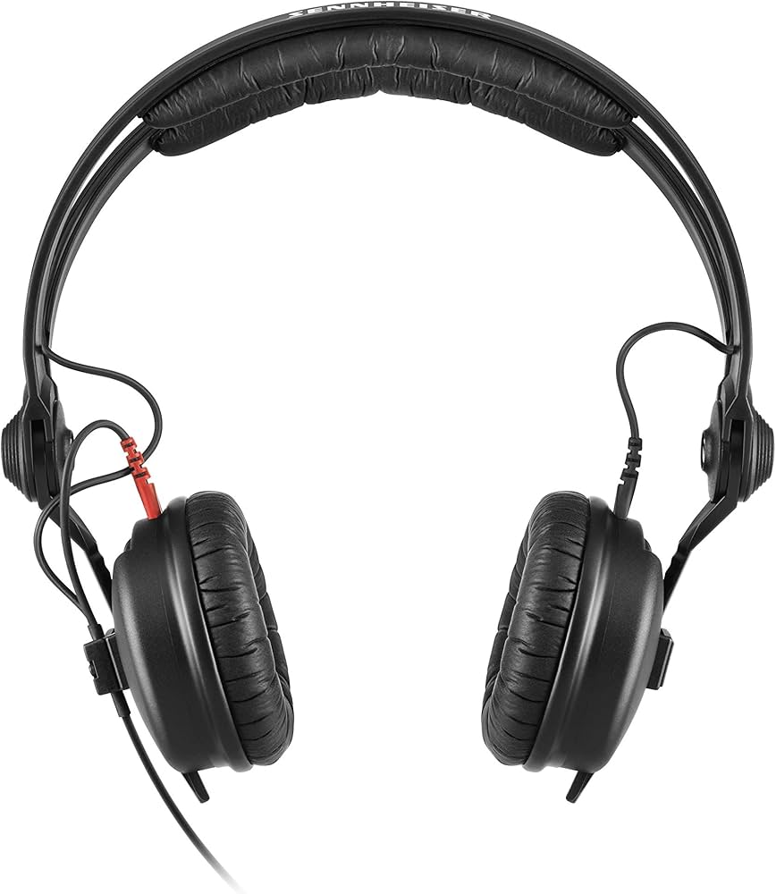 Amazon | Sennheiser ゼンハイザー HD 25 PLUS 密閉型