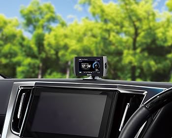 Amazon | コムテック レーダー探知機 ZERO 903VS 無料データ更新 移動