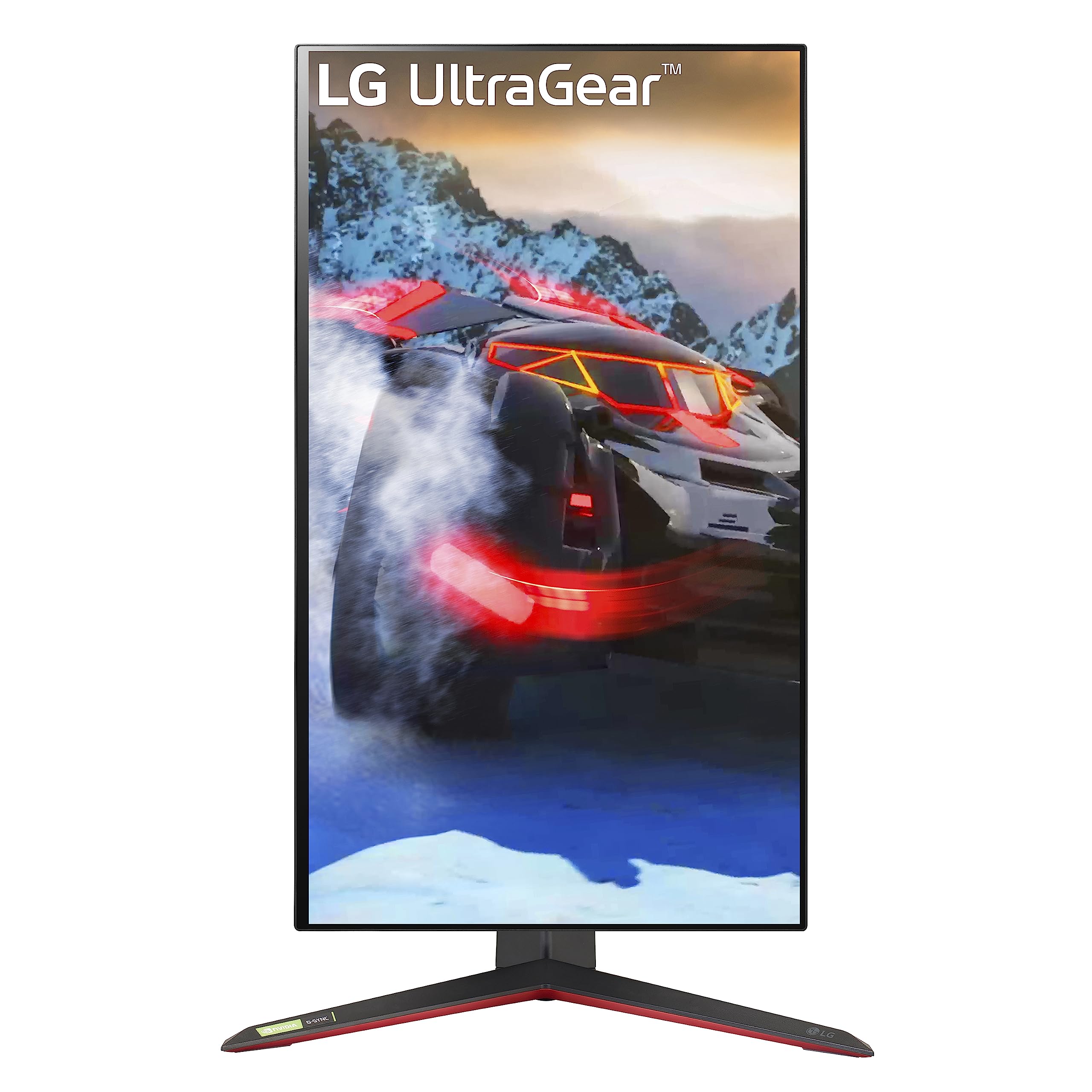 Amazon.com: LG 27GP95R-B 27” Ultragear UHD (3840 x 2160) Nano IPS
