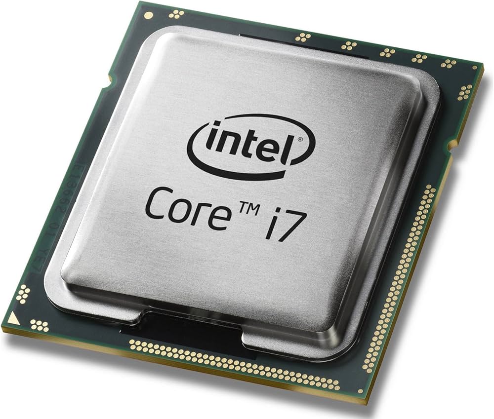 Amazon | Intel Core i7-980 3.33 GHz 6コア デスクトッププロセッサー