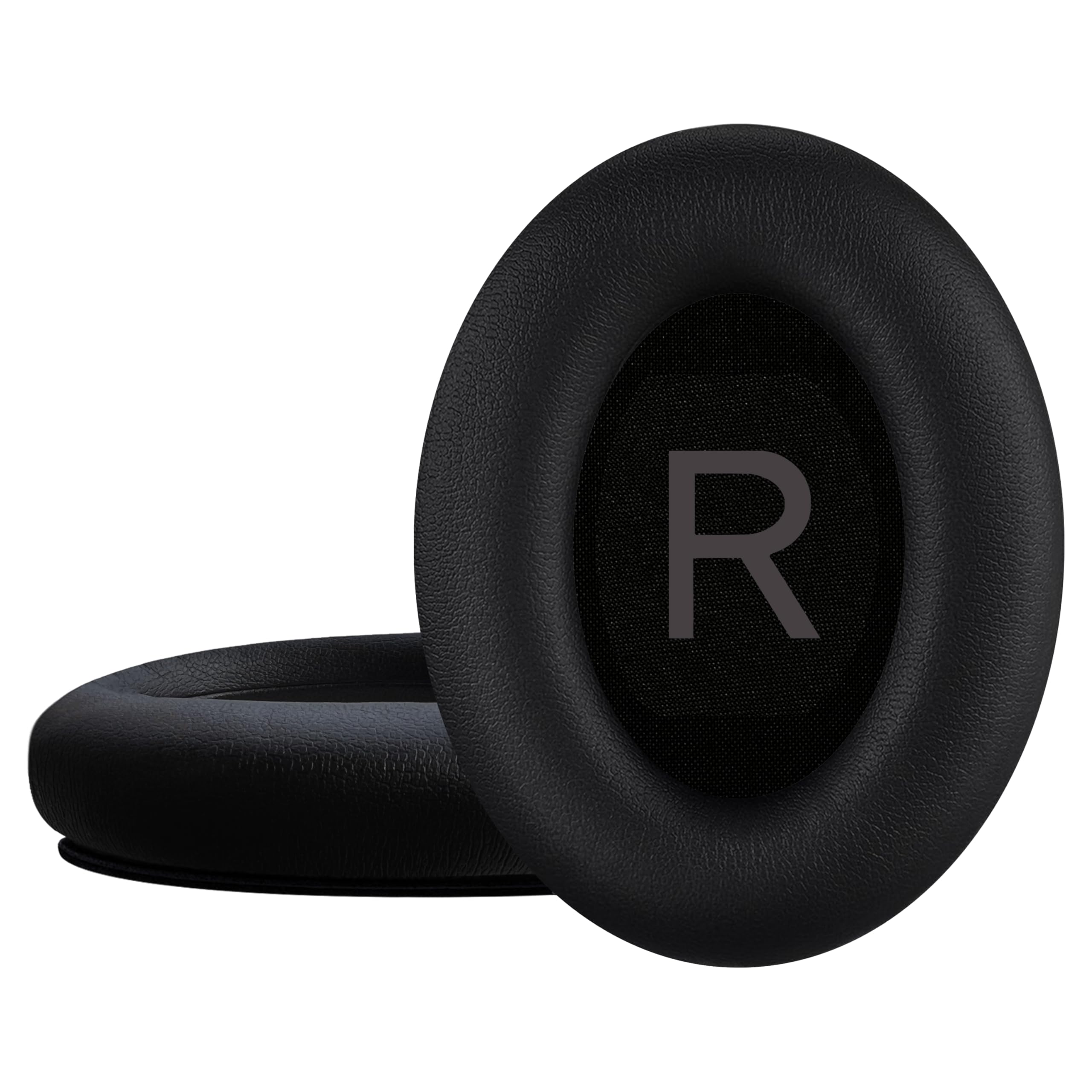 Amazon | Bose（ボーズ） QC45 ヘッドホン対応 交換用イヤーパッド