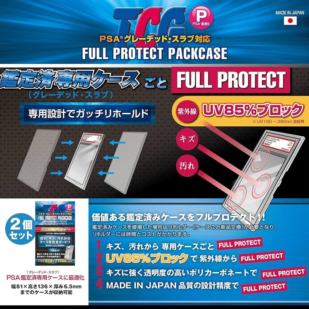 Amazon.co.jp: 【メーカー公式】フルプロテクトパックケース P(PSA