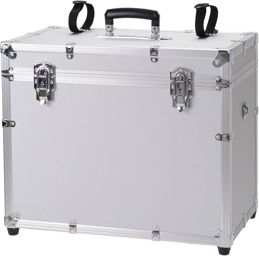 Amazon | エツミ カメラバッグ アルミ45プロ 48L VE-9045 | カメラ