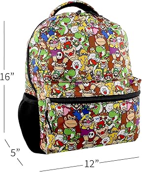 Amazon.co.jp: 任天堂スーパーマリオブラザーズ 男の子 女の子