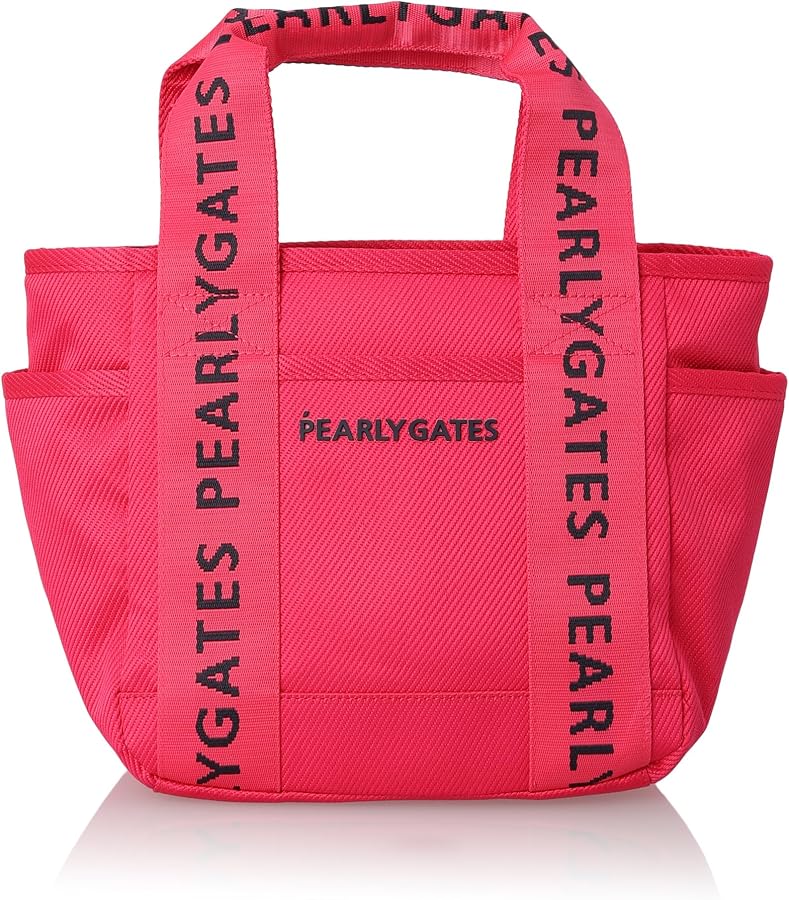 Amazon.co.jp: [パーリーゲイツ] 継続定番商品 カートバッグ