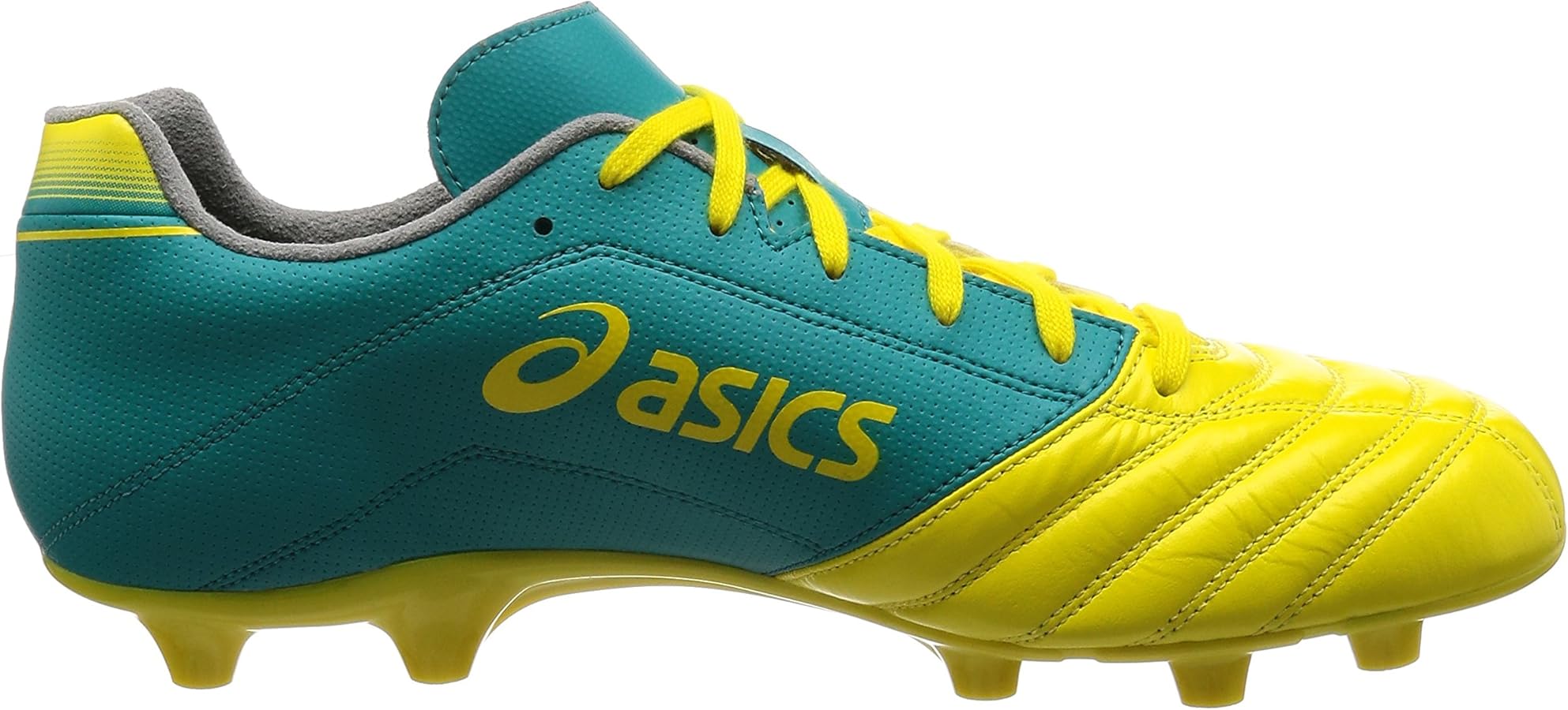 Amazon | [アシックス] サッカースパイク DS LIGHT 2-wide