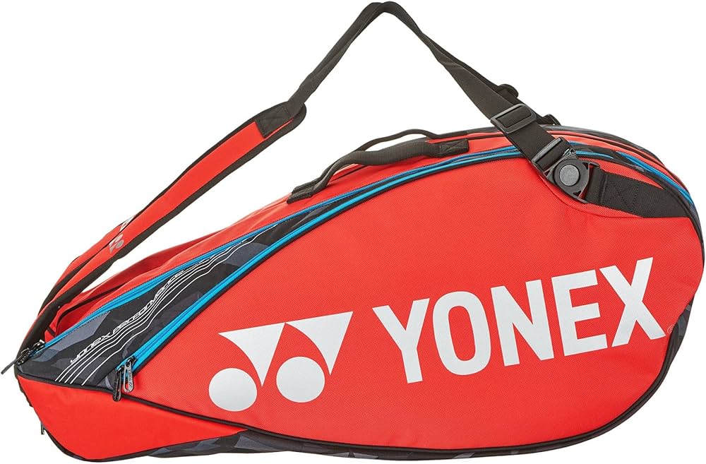 Amazon.co.jp: YONEX ヨネックス(ヨネックス) バッグ 92226 (タンゴ
