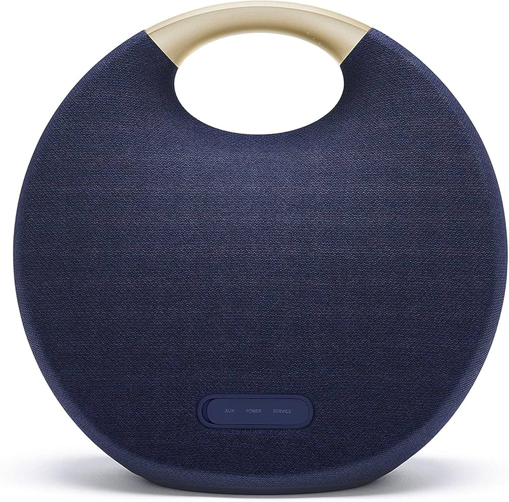 Amazon.com: Harman Kardon Onyx Studio 6 - IPX7 Waterproof Wireless