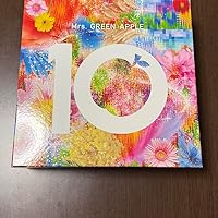 Amazon.co.jp: 10 (10 & ❝Harmony❞ COMPLETE BOX)(2Blu-Ray付)(GOOD