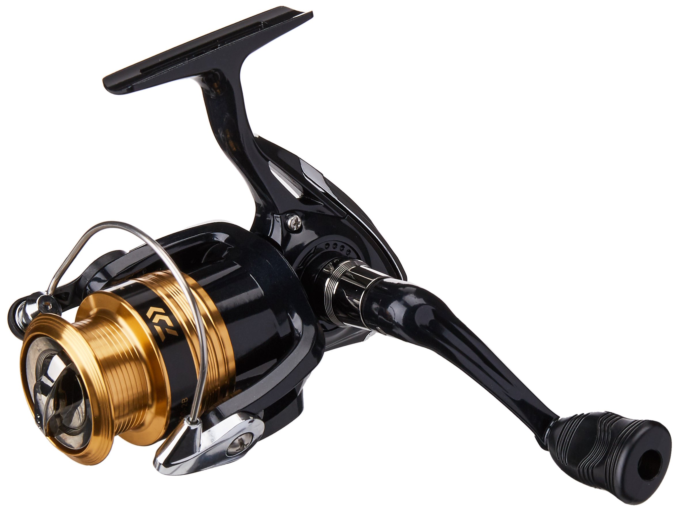 Amazon | ダイワ(DAIWA) スピニングリール Sweepfire2B ML/L 5.3:1